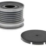 Alternator Pulley - Mercedes-Benz