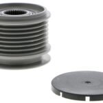Alternator Pulley - Mercedes-Benz