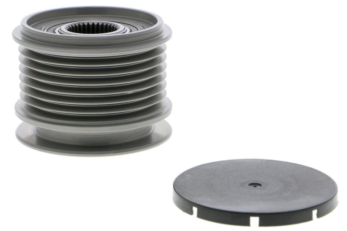 V30-23-0003_02.jpg Alternator Pulley - Mercedes-Benz - Image 1
