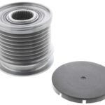 Alternator Pulley - Mercedes-Benz