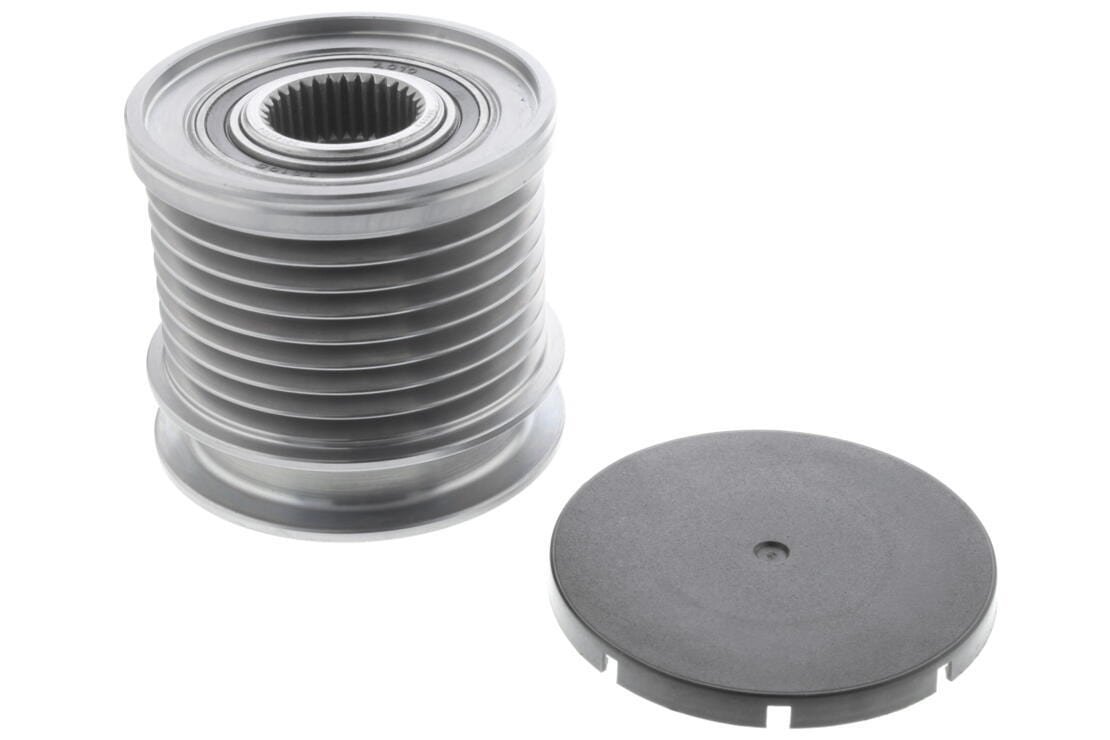 V30-23-0004_02.jpg Alternator Pulley - Mercedes-Benz - Image 1