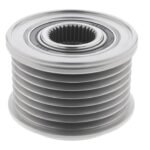Alternator Pulley - Mercedes-Benz