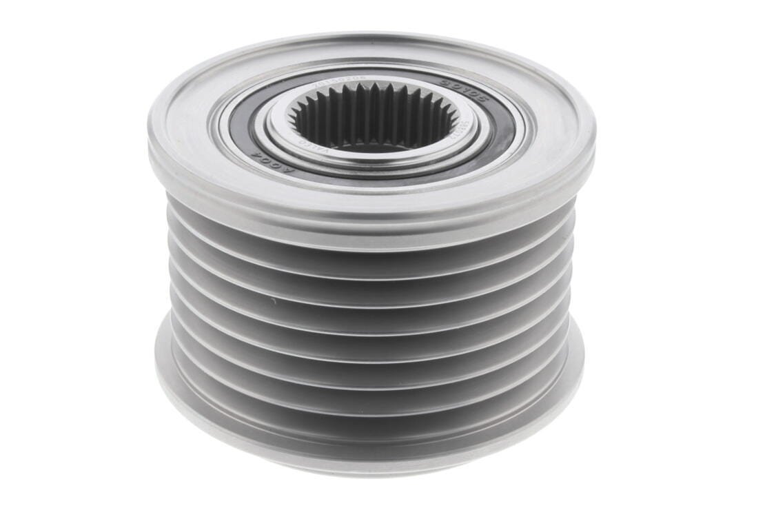 V30-23-0013_02.jpg Alternator Pulley - Mercedes-Benz - Image 1