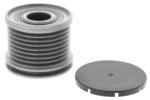 Alternator Pulley - Mercedes-Benz