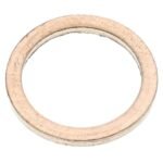 Oil Drain Plug Seal Ring - Mercedes