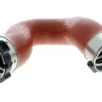 Charge Air Hose - Mercedes