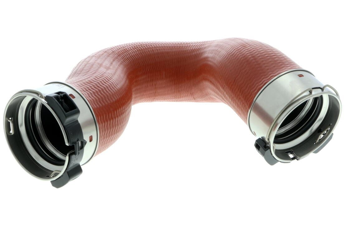 V30-2727_02.jpg Charge Air Hose - Mercedes - Image 1