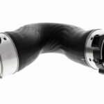 Charge Air Hose - Mercedes