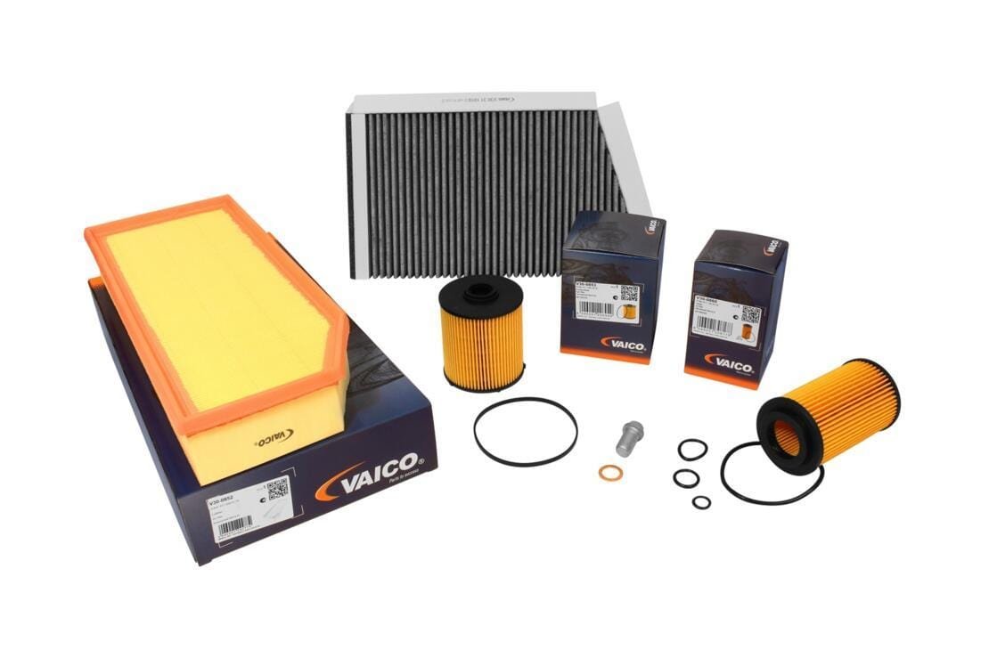 V30-4128_02.jpg Service Kit - Mercedes - Image 1