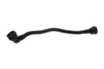 Charge Air Hose - Mercedes