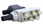 Compressed-Air System Valve - Mercedes-Benz