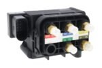 Compressed-Air System Valve - Mercedes-Benz