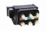 Compressed-Air System Valve - Mercedes-Benz