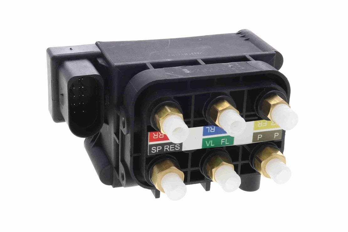 V30-51-0010_02.jpg Compressed-Air System Valve - Mercedes-Benz - Image 1