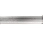 Charge Air Cooler - Mercedes-Benz