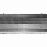 Charge Air Cooler - Mercedes-Benz