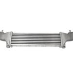 Charge Air Cooler - Mercedes-Benz