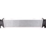 Charge Air Cooler - Mercedes-Benz