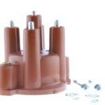 Distributor Cap - Mercedes-Benz