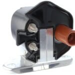 Ignition Coil - Mercedes-Benz