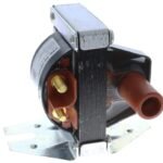 Ignition Coil - Mercedes-Benz