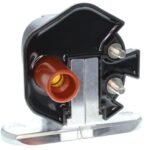 Ignition Coil - Mercedes-Benz