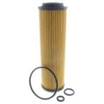 Oil Filter - Mercedes
