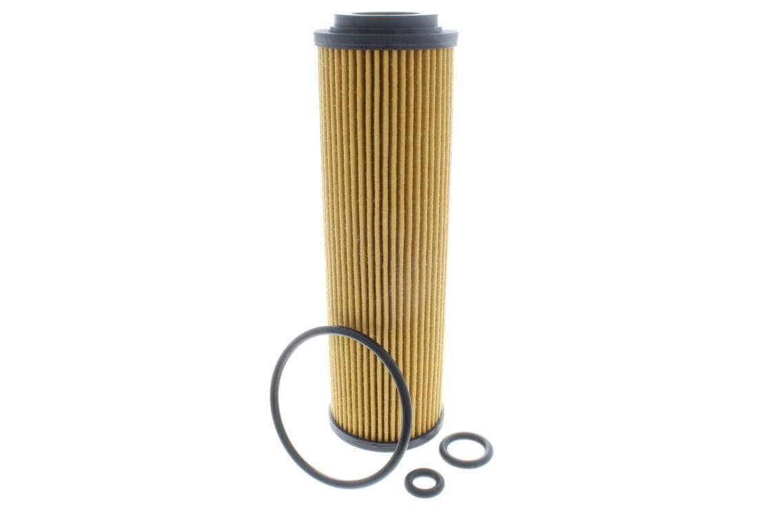 V30-7395_02.jpg Oil Filter - Mercedes - Image 1