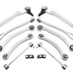 Control Arm - Mercedes-Benz