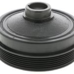 Harmonic Balancer Pulley - Mercedes