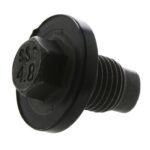 Oil Pan Drain Plug - Chrysler