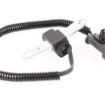 Stork Pulse Generator - Chrysler