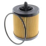 Oil Filter - Opel