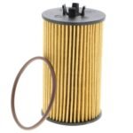 Oil Filter - Opel