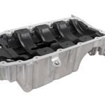 Oil Pan - Fiat