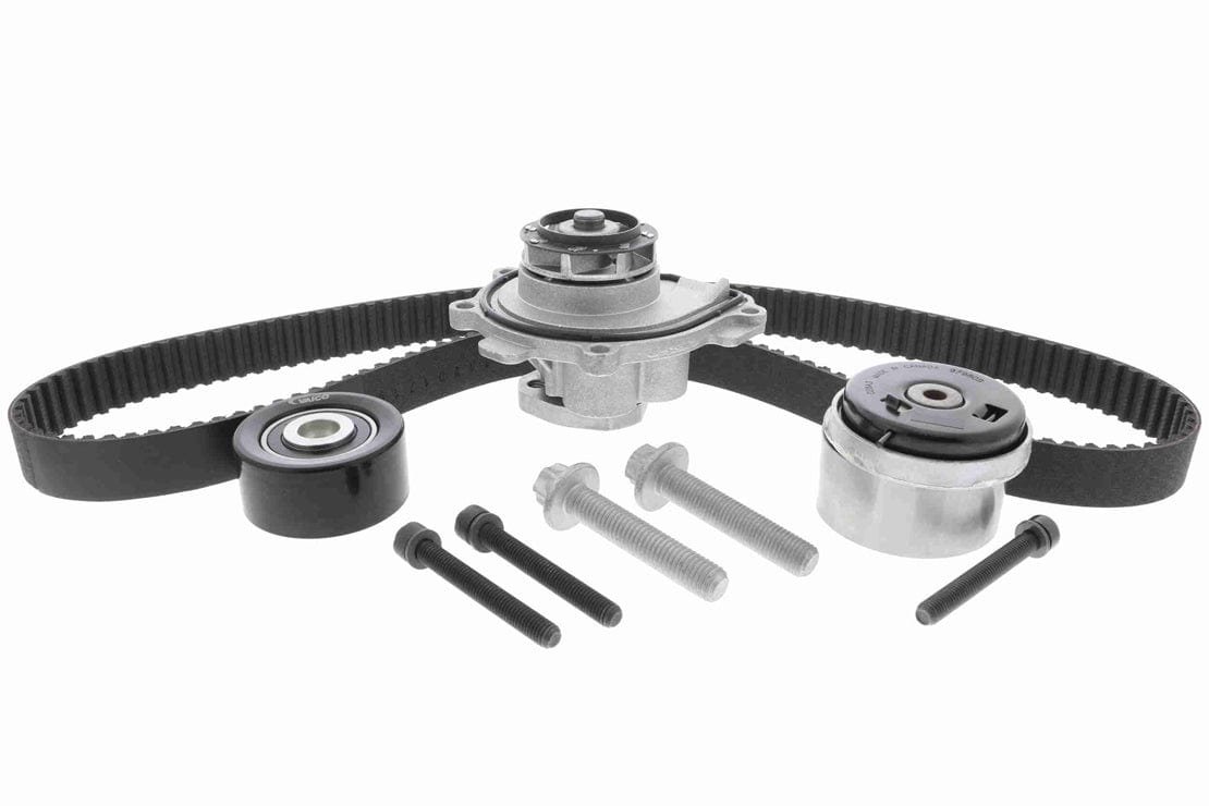 V40-50063-BEK_02.jpg Water Pump & Timing Belt Kit - Opel - Image 1