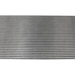 Charge Air Cooler - Opel