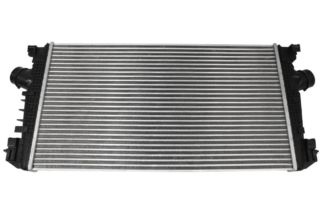 V40-60-2093_02.jpg Charge Air Cooler - Opel - Image 1