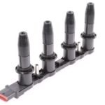Ignition Coil - Opel