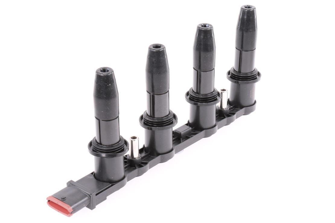 V40-70-0017_02.jpg Ignition Coil - Opel - Image 1