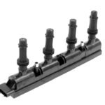 Ignition Coil - Opel