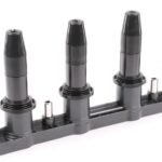 Ignition Coil - Opel