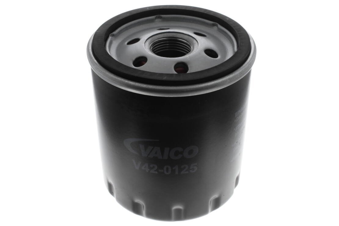 V42-0125_02.jpg Oil Filter - Peugeot - Image 1