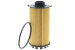 Oil Filter - Porsche