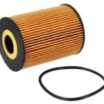 Oil Filter - Porsche