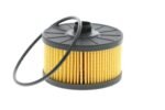 Oil Filter - Renault