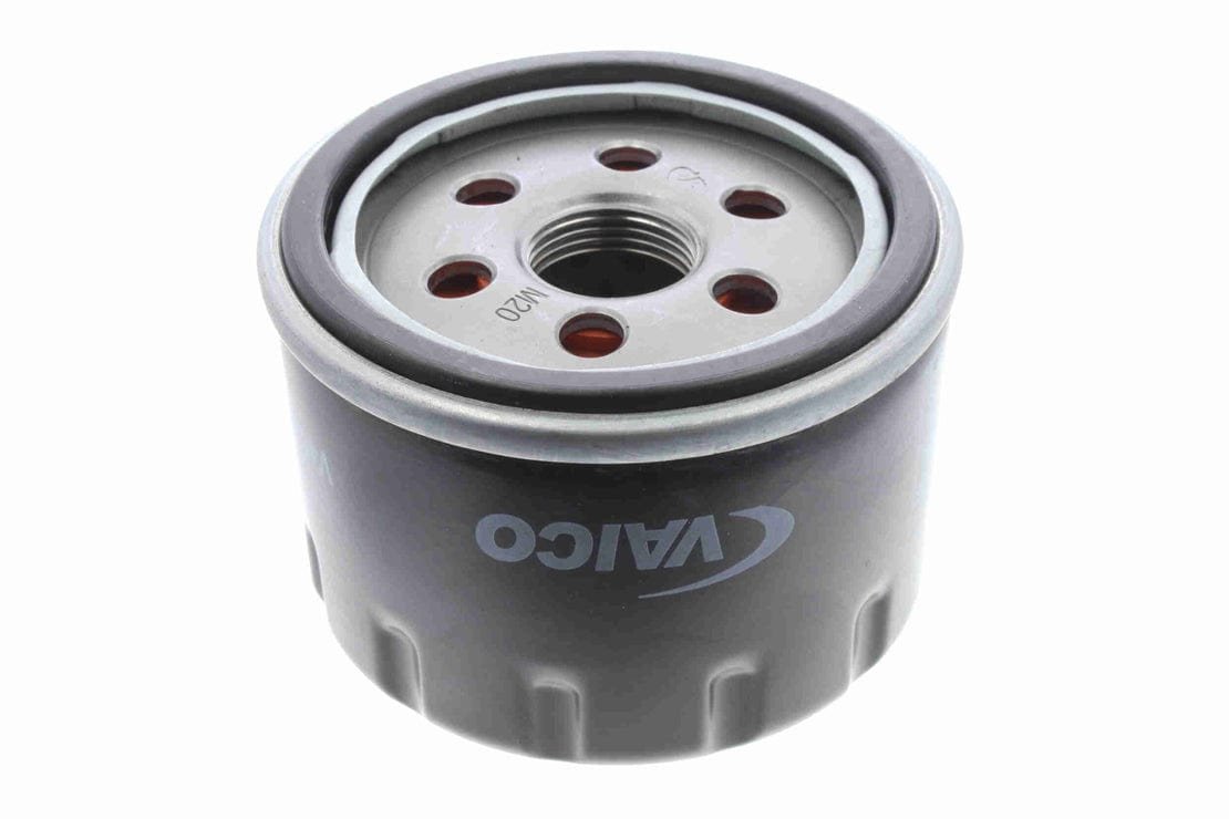 V46-0083_02.jpg Oil Filter - Renault - Image 1