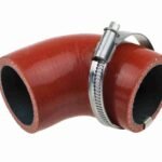 Charge Air Hose - Land Rover