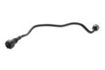 Charge Air Hose - Land Rover