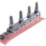 Ignition Coil - Saab